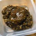 みゅあさん's cooksnap of when they made エゴマの実の佃煮.