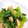 よこちぃいぃ's cooksnap of when they made 小松菜と焼き油揚げの和え物.