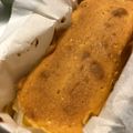 gumy's cooksnap of when they made 簡単！基本！シンプルが一番パウンドケーキ.