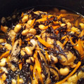 クックXHYYW9☆'s cooksnap of when they made ひじきと大豆の煮物.