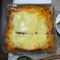 ohtyty's cooksnap of when they made めちゃウマ！とろとろ里芋グラタン♪.