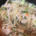 satoyuharu's cooksnap of when they made 簡単作り置き◎失敗なし◎白菜とろとろ.