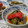 ｸﾏﾘｴ's cooksnap of when they made まるごとピーマンと夏野菜の煮びたし.