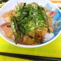 H_kitchen's cooksnap of when they made 鯛の胡麻味噌漬け☆白身魚なんでもOK.