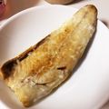 あや（｡・ｗ・｡）'s cooksnap of when they made また食べたいっ♡簡単＆栄養満点の鯖焼き♬.