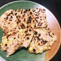 ☆ぽむぽむ☆'s cooksnap of when they made トウモロコシとツナ焼き.