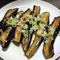 ★あち★★'s cooksnap of when they made なすの素揚げ.