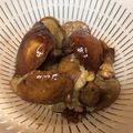 るるキキケイコ's cooksnap of when they made ♡旦那レシピ・ボリボリきのこの下処理♡.