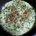 mamin117's cooksnap of when they made 簡単＋ダイナミック 長いもステーキ.