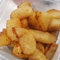akiyuママ's cooksnap of when they made おっさんのカブのソテー.