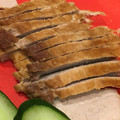 海老ふりゃ〜's cooksnap of when they made 簡単☆圧力鍋で煮込むだけのさっぱり煮豚.