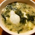 ブランディ's cooksnap of when they made おばあちゃんの味噌汁☆.