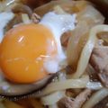 クックQ7NR1P☆'s cooksnap of when they made 絶品！母直伝簡単煮込み風うどん♡.