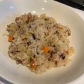 shiirao's cooksnap of when they made 我が家のシーチキンピラフ☆.