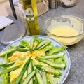 みなふぉん's cooksnap of when they made ゆで卵でマヨネーズ.