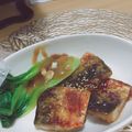 クックJW0WTZ☆'s cooksnap of when they made カリカリさばの甘辛スパイシーからめ.