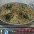 ★みさきんぐ★'s cooksnap of when they made とろっとろ～♪マカロニグラタン♪.