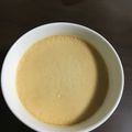 うみのたまご's cooksnap of when they made 至福のカスタードプリン.