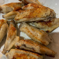 ロリポップ☆'s cooksnap of when they made 鶏 手羽中の塩焼きかなぁ？.