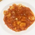 ビビ♡'s cooksnap of when they made エビのチリソース.