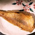 ASシュガー's cooksnap of when they made シンプル美味しい！いとよりのから揚げ！.