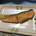 yoko0047's cooksnap of when they made 秋鮭のムニエル カレー風味.