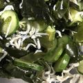 みにー2020's cooksnap of when they made ✿きゅうり＆しらすの酢の物✿.