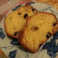 クック4OVK8F☆'s cooksnap of when they made ふんわり☆フルーツケーキ.