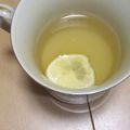 きらり流れ星's cooksnap of when they made ビタミンたっぷり♪ ホットレモネード.