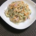 ☆あいちゃん's cooksnap of when they made シンプル春雨サラダ.