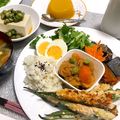 とらジ's cooksnap of when they made オクラ餃子.