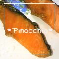 ＊ピノキオ＊'s cooksnap of when they made 焼き→漬けで早くて美味しい＊焼き魚＊.