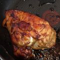 ハワイアンモンキー's cooksnap of when they made やわらか♪絶品♥圧力鍋で焼豚(^○^).