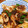 aokin0u0's cooksnap of when they made ＊竹輪とピーマンと桜えびの炒め煮＊.