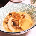 chiaharu's cooksnap of when they made 簡単★もつ煮込み.