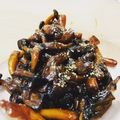 龍チャム's cooksnap of when they made キノコの佃煮.