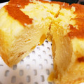 ハチ8コロ8's cooksnap of when they made 栗の甘露煮を汁まで使用☆マロンケーキ.