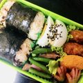 ひろママ✴︎'s cooksnap of when they made さやいんげんとベーコンのソテー♪.