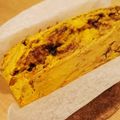 naneyne's cooksnap of when they made HMで簡単！かぼちゃのパウンドケーキ.