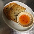 ルぴあ's cooksnap of when they made サクサクおいしい☆ハッシュドポテト.