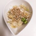 mamiko．'s cooksnap of when they made 簡単めちゃうま黄金比＊鶏もも肉ネギ塩だれ.
