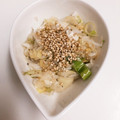 mamiko．'s cooksnap of when they made 簡単めちゃうま黄金比＊鶏もも肉ネギ塩だれ.