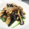 Tケｰ′sK's cooksnap of when they made 焼いて和えるだけ 茄子の中華南蛮.
