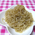美々☆彡's cooksnap of when they made しらたきのきんぴら.
