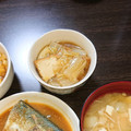 ちゅんまき☆'s cooksnap of when they made 厚揚げと白菜のとろ〜り和風煮.