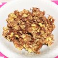 わいるどろーず's cooksnap of when they made ＊材料2つだけ！簡単コンビーフの卵とじ＊.
