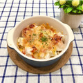 toraちゃん♪'s cooksnap of when they made おひとりさまのシューマイで洋風おつまみ.
