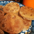 monica06's cooksnap of when they made 剥がれない◎蓮根はさみ焼き◎.