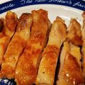 やまったくん's cooksnap of when they made 超簡単時短ジューシー鶏もも肉照り焼き.