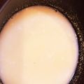 くっくまん☆'s cooksnap of when they made すりおろしてコーンスープ.